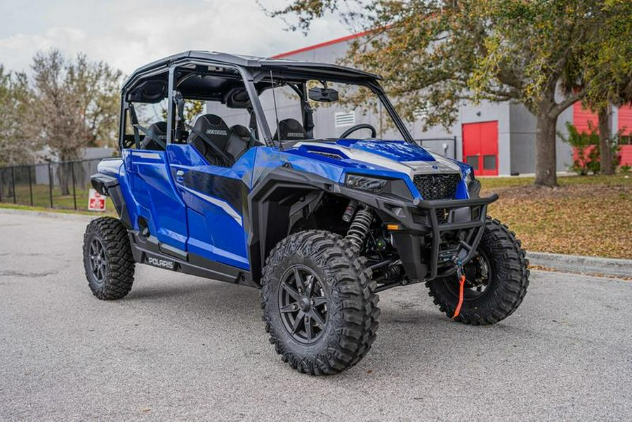 2024 Polaris® General XP 4 1000 Ultimate