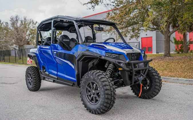 2024 Polaris® General XP 4 1000 Ultimate