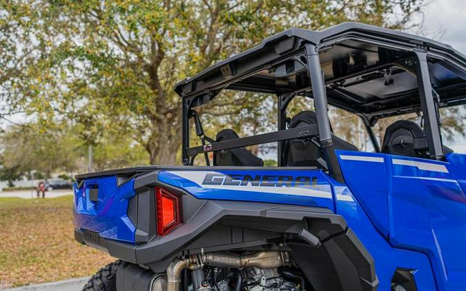 2024 Polaris® General XP 4 1000 Ultimate