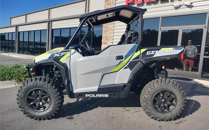 2024 Polaris GENERAL XP 1000 Sport