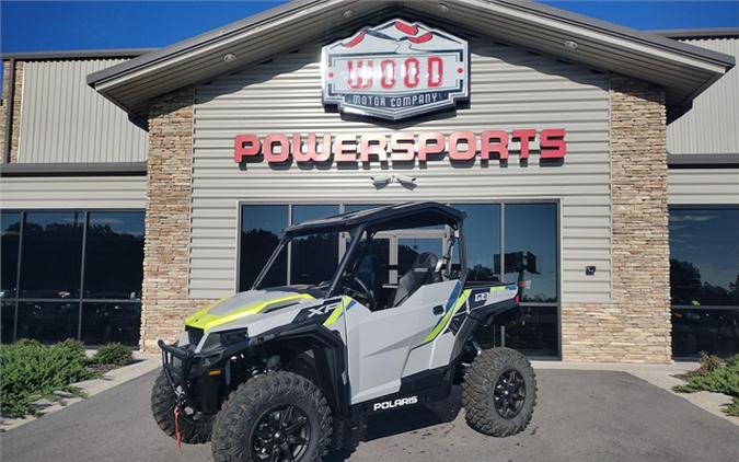 2024 Polaris GENERAL XP 1000 Sport