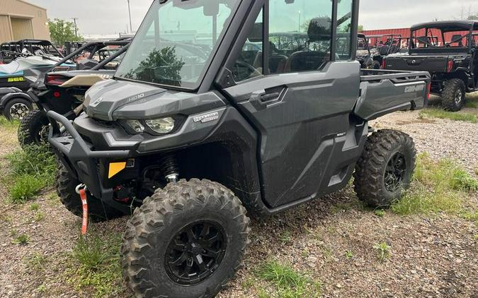 2024 Can-Am® Defender Limited HD10