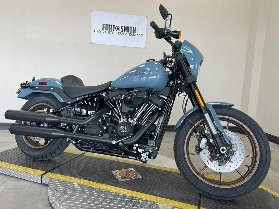 2024 Harley-Davidson® FXLRS - Low Rider® S