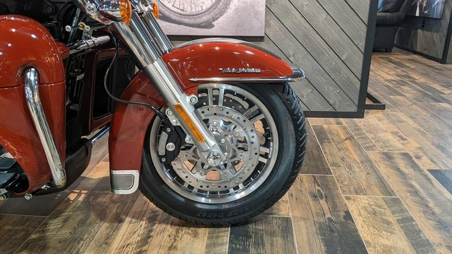 2024 Harley-Davidson® FLHTCUTG - Tri Glide® Ultra