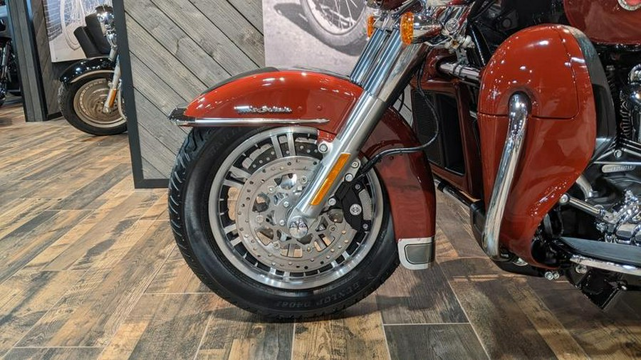 2024 Harley-Davidson® FLHTCUTG - Tri Glide® Ultra