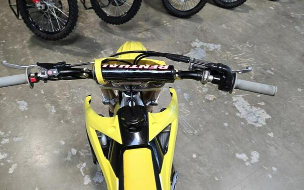 2023 Suzuki RM-Z450