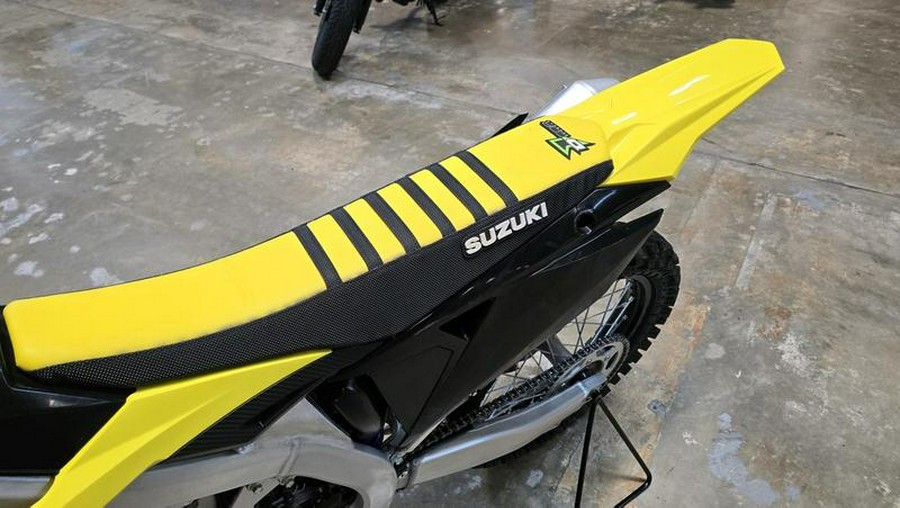 2023 Suzuki RM-Z450