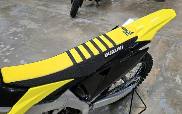 2023 Suzuki RM-Z450