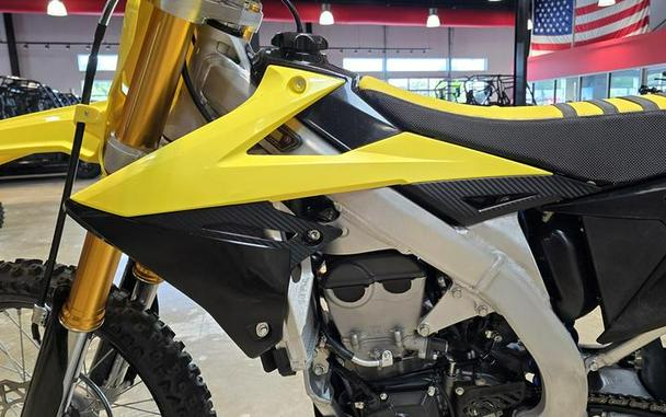 2023 Suzuki RM-Z450