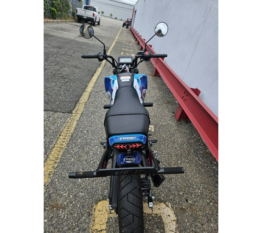 2024 Honda® Grom