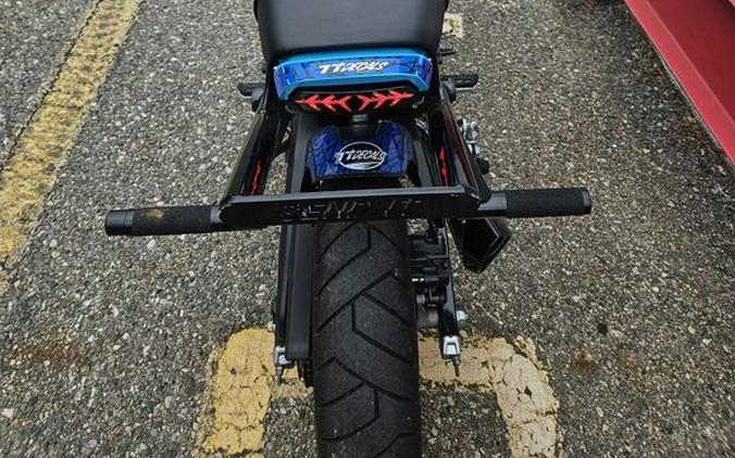 2024 Honda® Grom