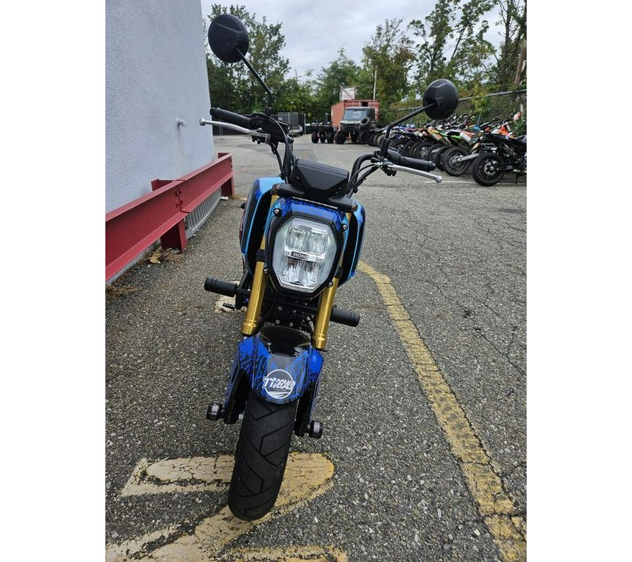 2024 Honda® Grom