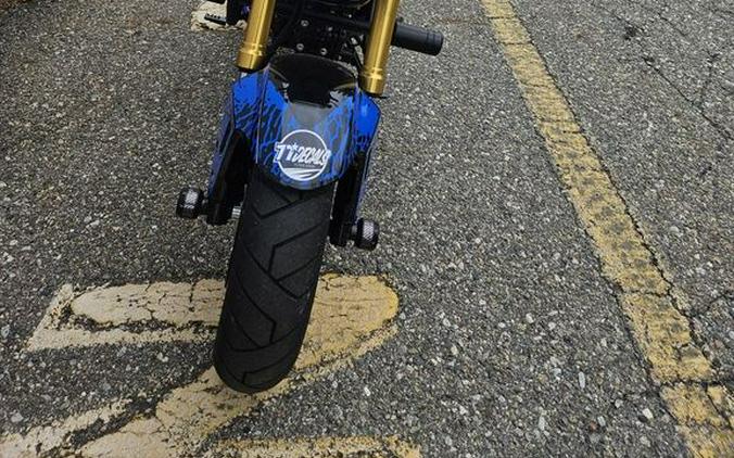 2024 Honda® Grom