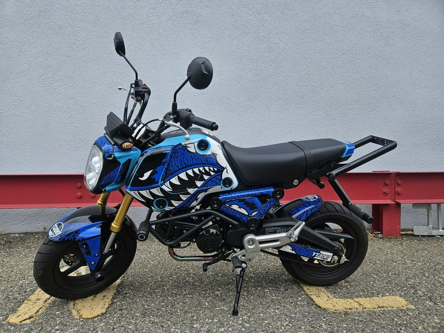 2024 Honda® Grom