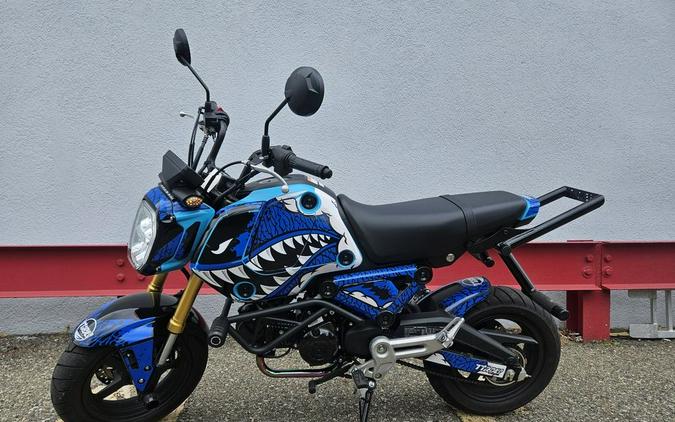 2024 Honda® Grom