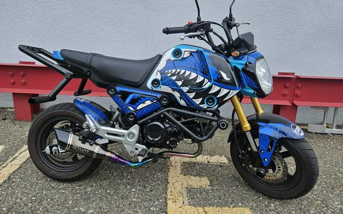 2024 Honda® Grom