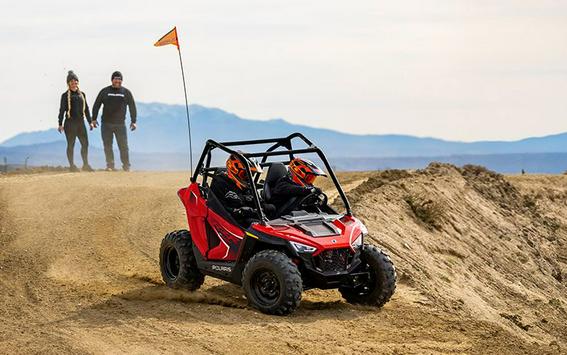 2025 Polaris Industries RZR® 200 EFI