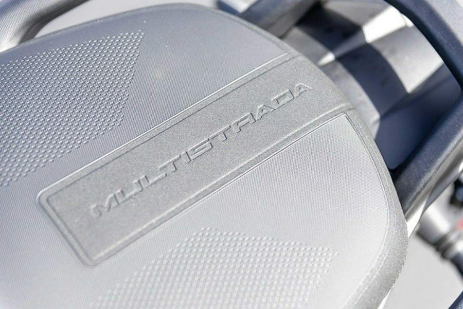 2026 Ducati Multistrada V4 S