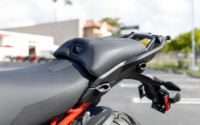 2026 Ducati Multistrada V4 S