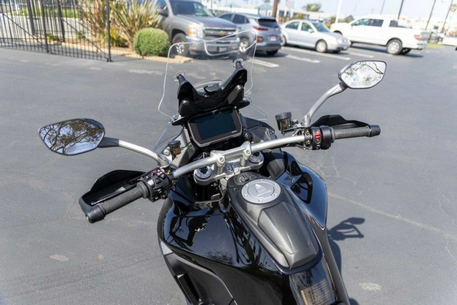 2026 Ducati Multistrada V4 S