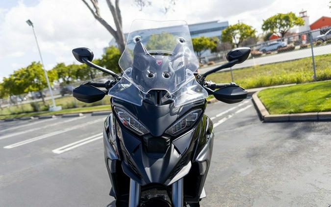 2026 Ducati Multistrada V4 S