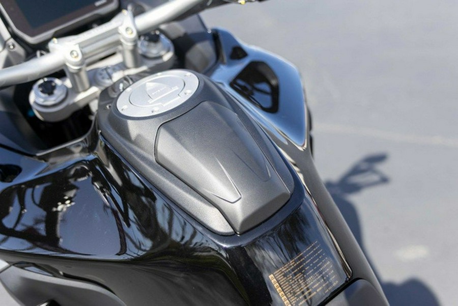 2026 Ducati Multistrada V4 S