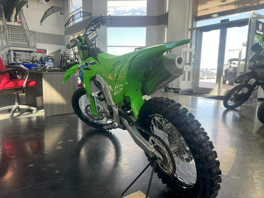 2026 Kawasaki KX™450