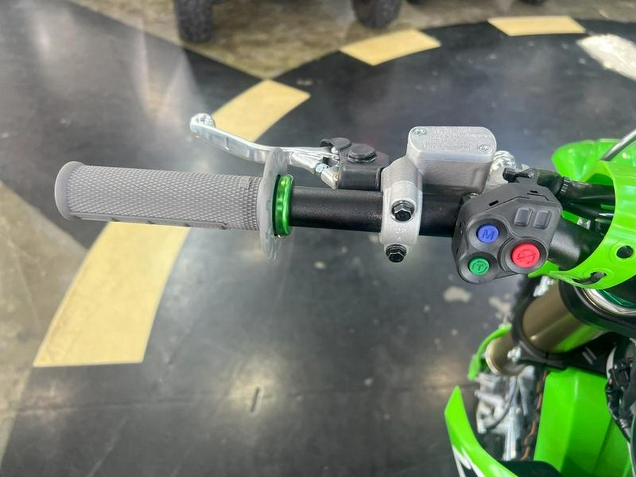 2026 Kawasaki KX™450