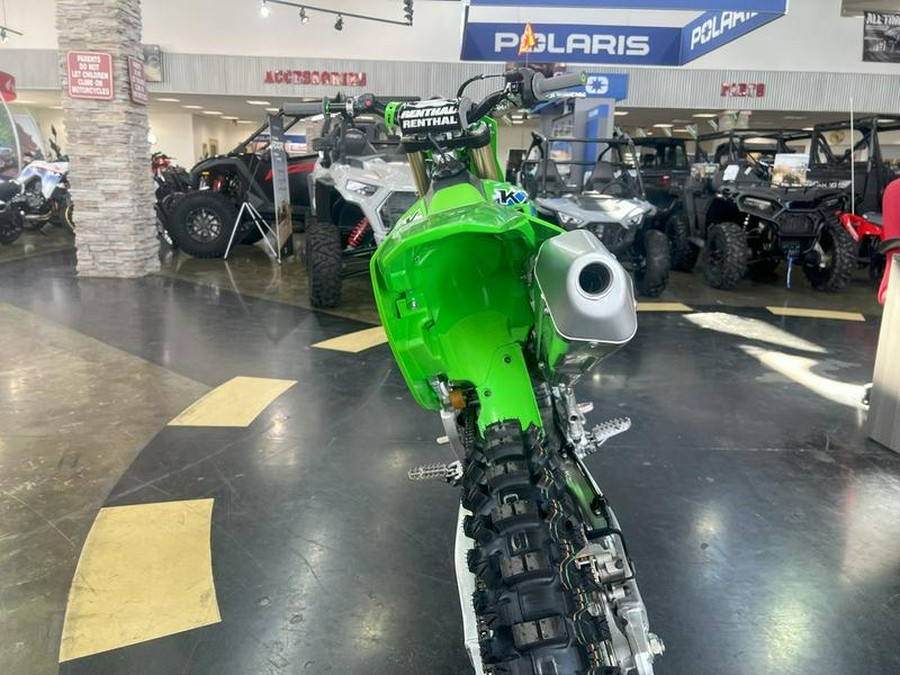 2026 Kawasaki KX™450