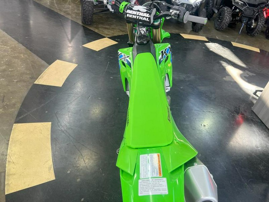 2026 Kawasaki KX™450