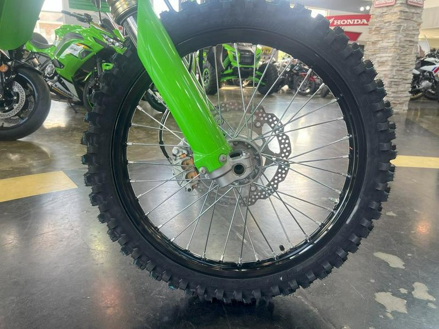 2026 Kawasaki KX™450