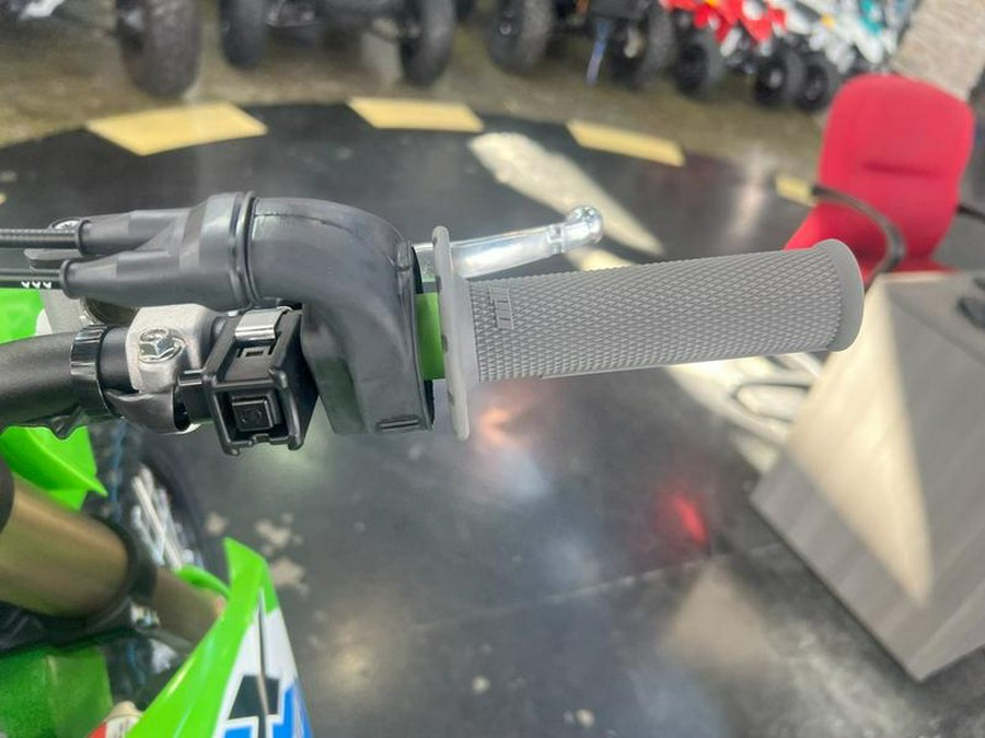 2026 Kawasaki KX™450