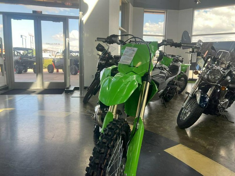 2026 Kawasaki KX™450