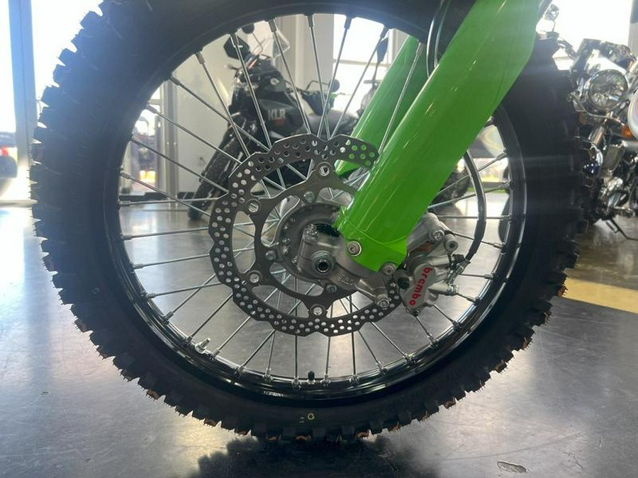 2026 Kawasaki KX™450