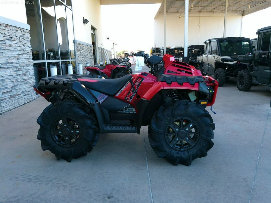 2026 Polaris® Sportsman XP1000 Mud Edition