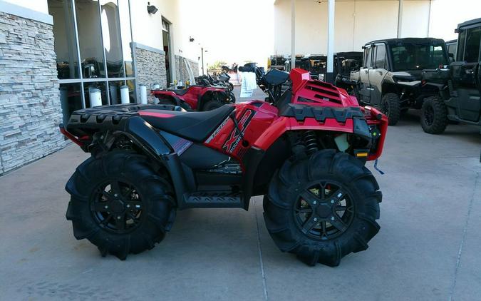 2026 Polaris® Sportsman XP1000 Mud Edition