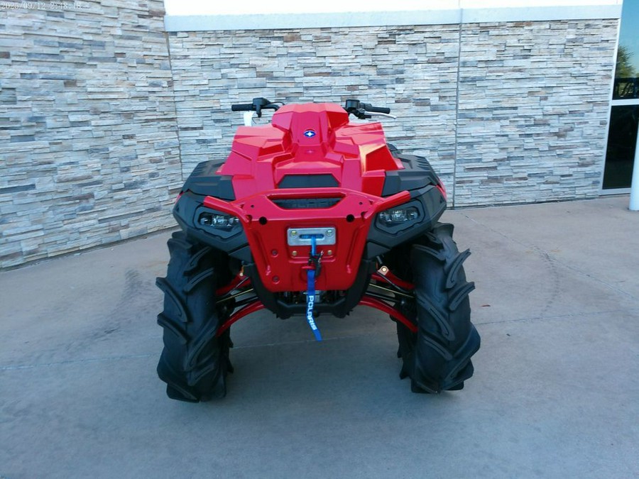 2026 Polaris® Sportsman XP1000 Mud Edition