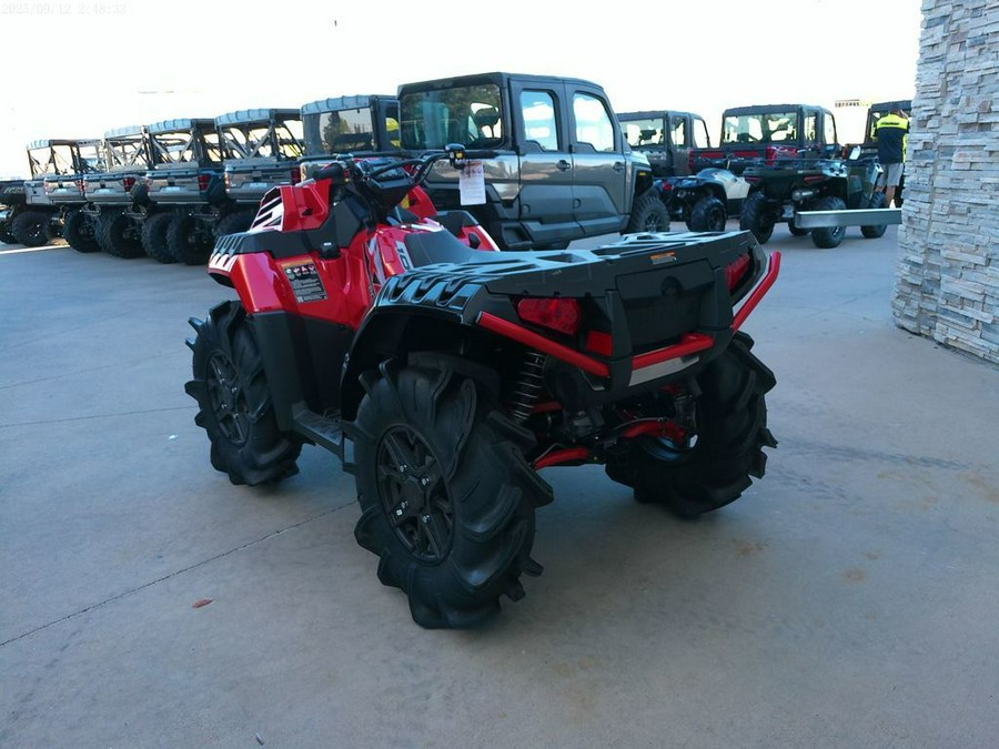 2026 Polaris® Sportsman XP1000 Mud Edition