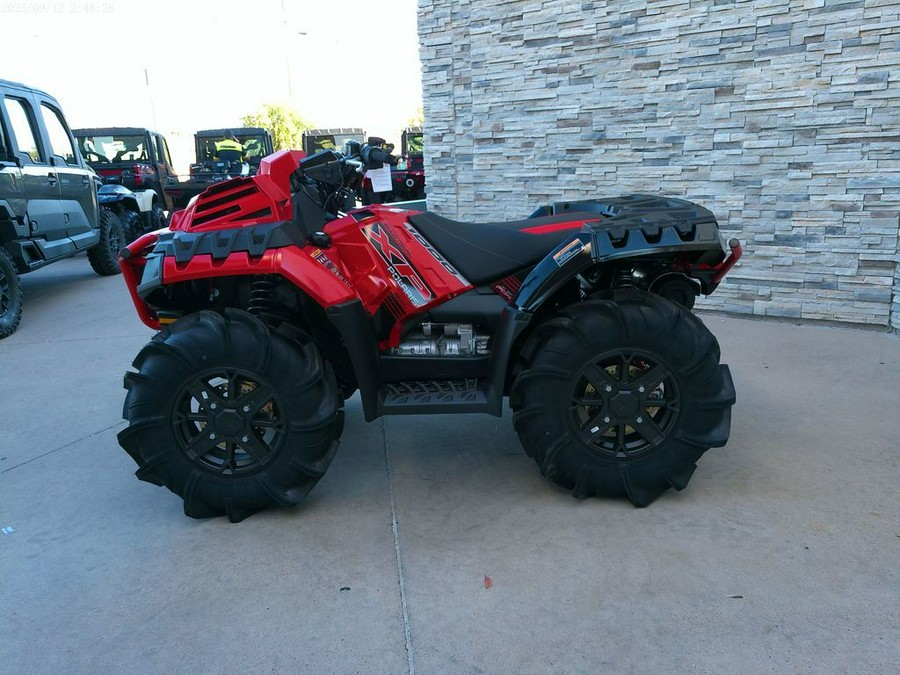 2026 Polaris® Sportsman XP1000 Mud Edition