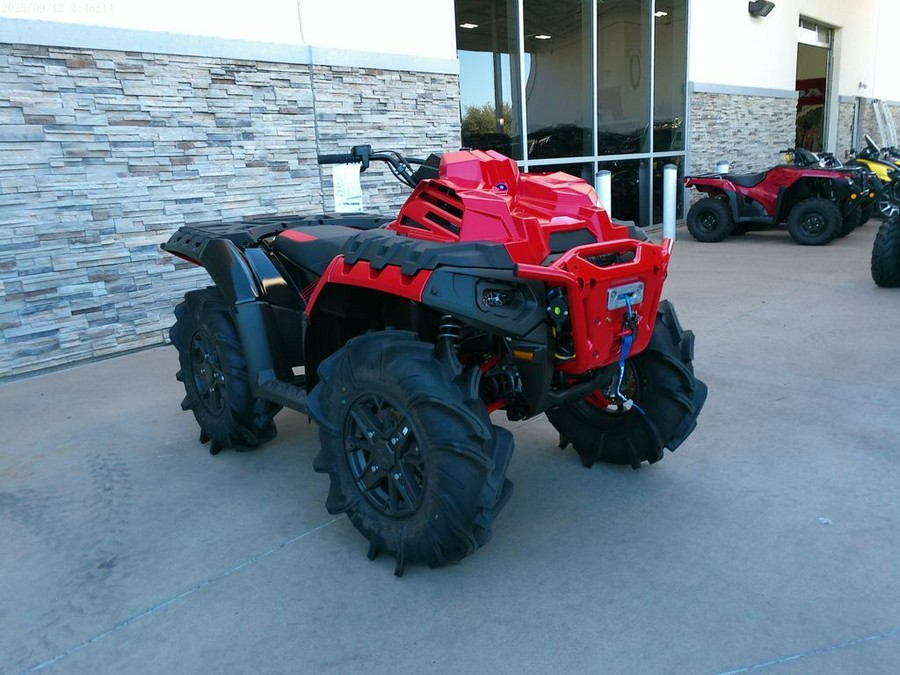 2026 Polaris® Sportsman XP1000 Mud Edition
