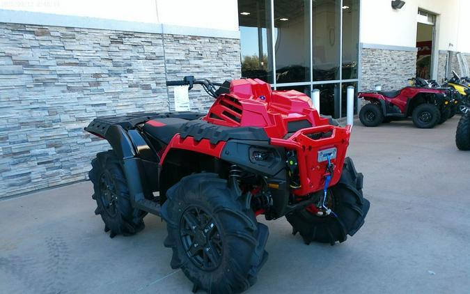 2026 Polaris® Sportsman XP1000 Mud Edition