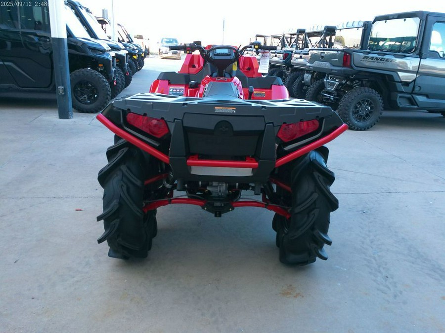 2026 Polaris® Sportsman XP1000 Mud Edition