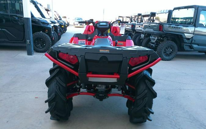 2026 Polaris® Sportsman XP1000 Mud Edition