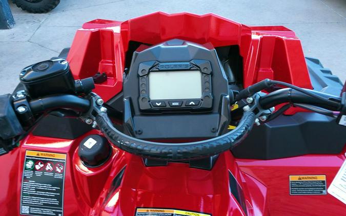 2026 Polaris® Sportsman XP1000 Mud Edition