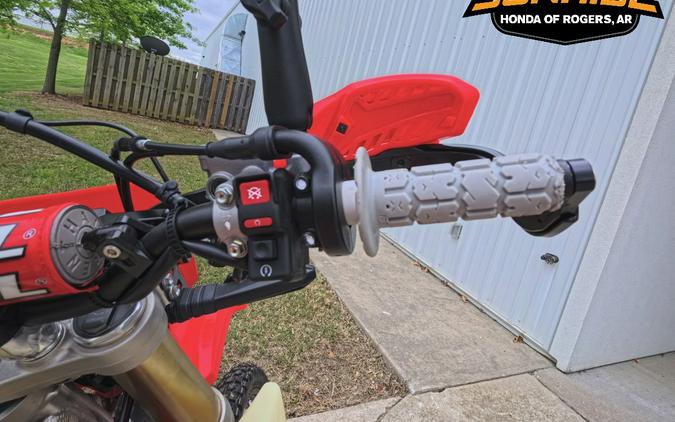 2026 CRF® 450RL - Honda