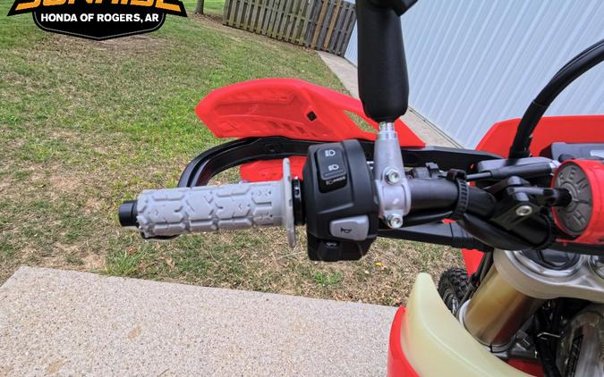 2026 CRF® 450RL - Honda