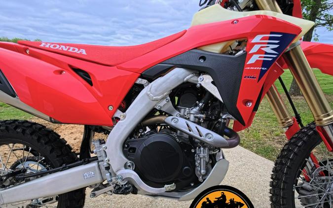 2026 CRF® 450RL - Honda
