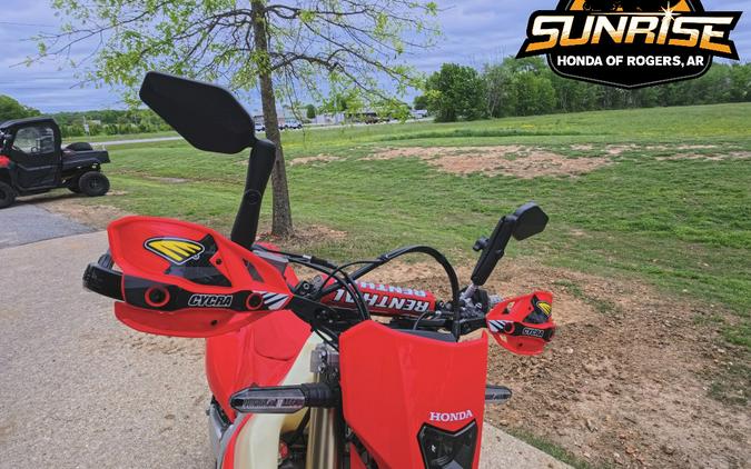 2026 CRF® 450RL - Honda
