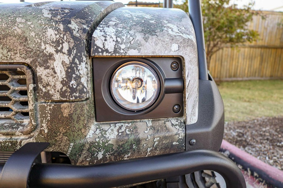 2026 KAWASAKI MULE 4010 TRANS4X4