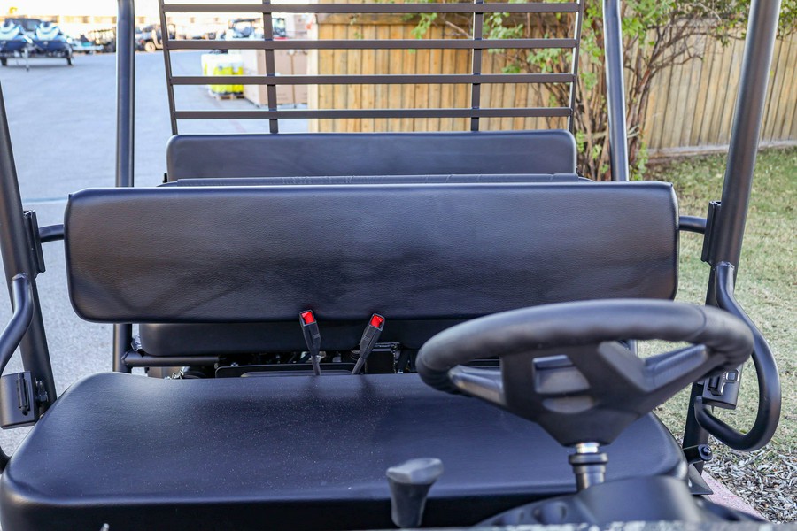 2026 KAWASAKI MULE 4010 TRANS4X4